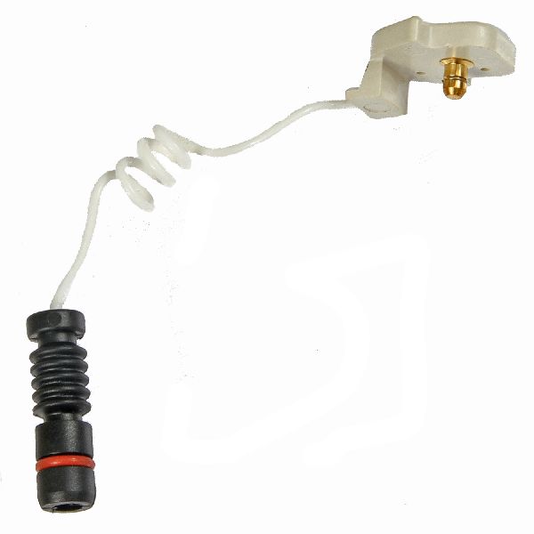 1986-1993 Mercedes-Benz 190E Disc Brake Pad Wear Sensor - Front (Powerstop)