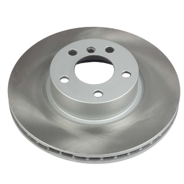 2011-2017 BMW X3 Disc Brake Rotor - Front (Powerstop)