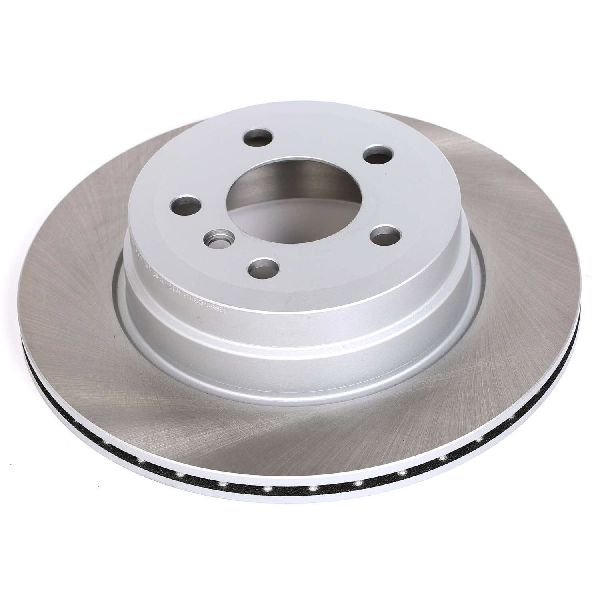2010-2019 BMW X6 Disc Brake Rotor - Rear (Powerstop)