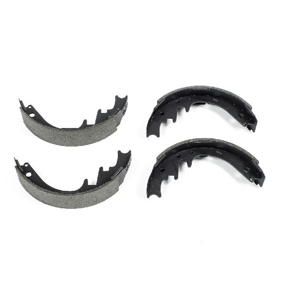1987-1996 Ford F-150 Drum Brake Shoe - Rear (Powerstop)