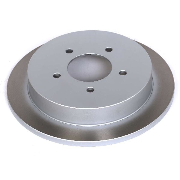 1998-2002 Lincoln Navigator Disc Brake Rotor - Rear (Powerstop)