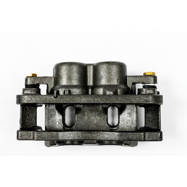 2007-2008 Chevrolet Avalanche Disc Brake Caliper - Front Right (Powerstop)