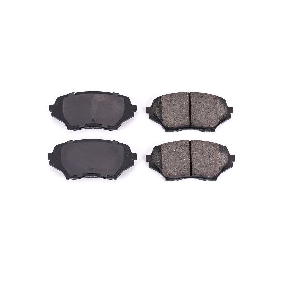 2006-2015 Mazda MX-5 Miata Disc Brake Pad Set - Front (Powerstop)