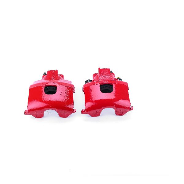 2000 Chrysler Voyager Disc Brake Caliper Set - Front (Powerstop)