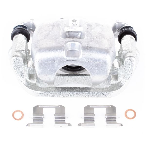 2008-2013 Toyota Highlander Disc Brake Caliper - Rear Left (Powerstop)