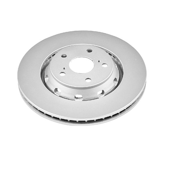 2009-2016 Toyota Venza Disc Brake Rotor - Front (Powerstop)