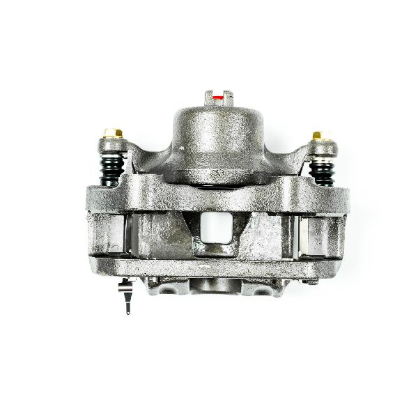 2003-2005 Nissan 350Z Disc Brake Caliper - Front Left (Powerstop)