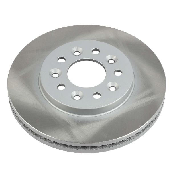 2004-2007 Ford Freestar Disc Brake Rotor - Front (Powerstop)