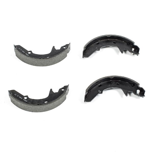 1982-1988 Ford EXP Drum Brake Shoe - Rear (Powerstop)