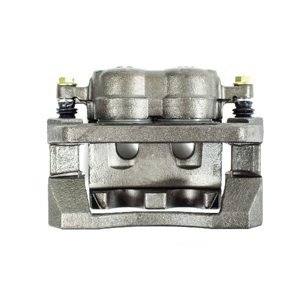 2005-2012 Ford F-350 Super Duty Disc Brake Caliper - Rear Left (Powerstop)