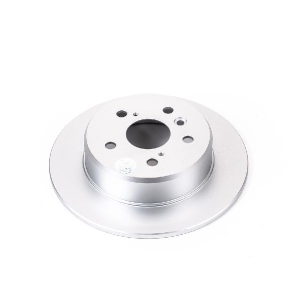 2001-2003 Toyota Highlander Disc Brake Rotor - Rear (Powerstop)