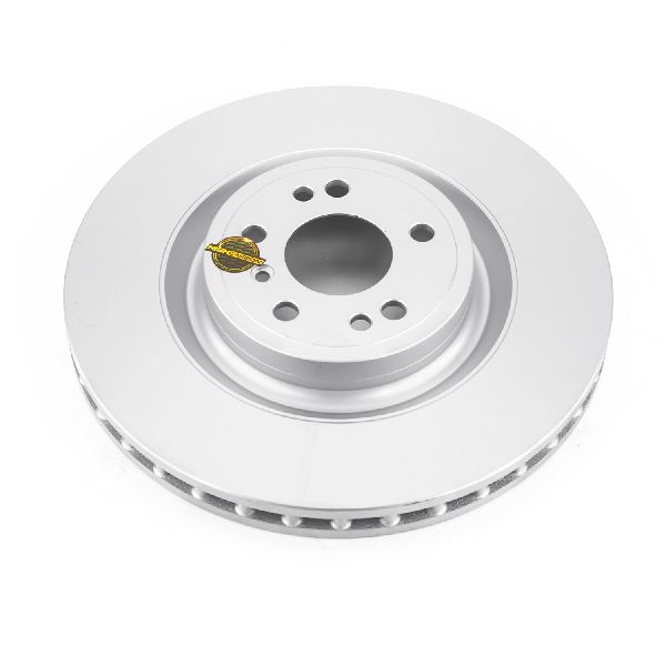 2014-2016 Mercedes-Benz GL450 Disc Brake Rotor - Front (Powerstop)