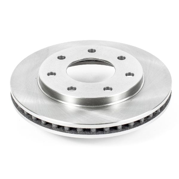 2000-2003 Ford F-150 Disc Brake Rotor - Front (Powerstop)