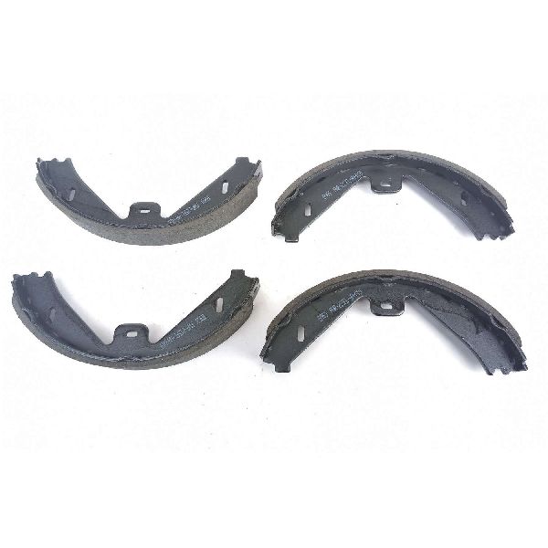 2013-2015 Mercedes-Benz GLK250 Parking Brake Shoe - Rear (Powerstop)