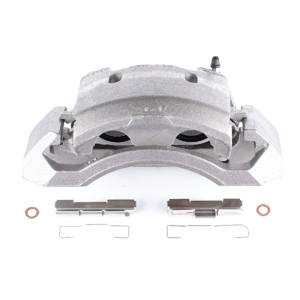 2000-2002 Dodge Ram 2500 Disc Brake Caliper - Front Right (Powerstop)