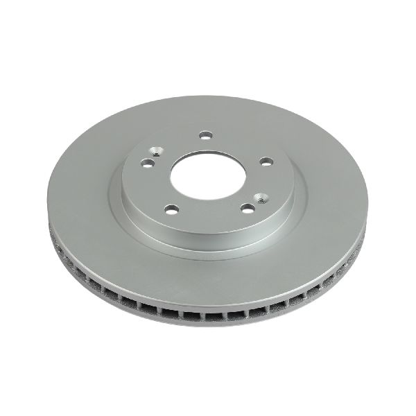 2001-2006 Hyundai Santa Fe Disc Brake Rotor - Front (Powerstop)