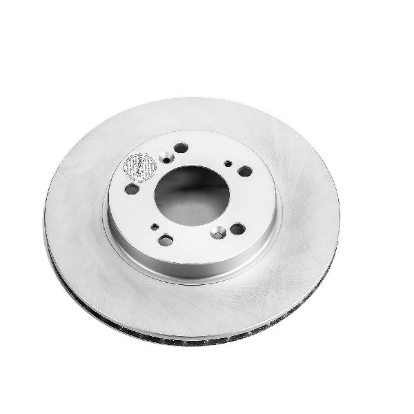 1995-1998 Honda Odyssey Disc Brake Rotor - Front (Powerstop)