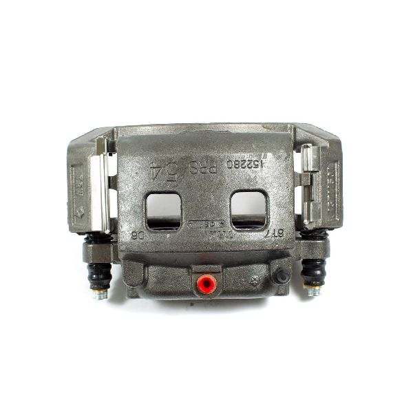 2002-2005 Dodge Ram 1500 Disc Brake Caliper - Front Left (Powerstop)