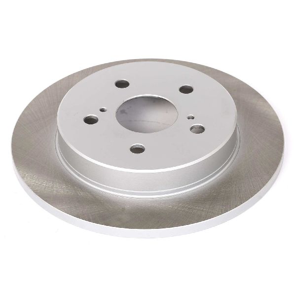 2023-2024 Toyota Prius Disc Brake Rotor - Rear (Powerstop)