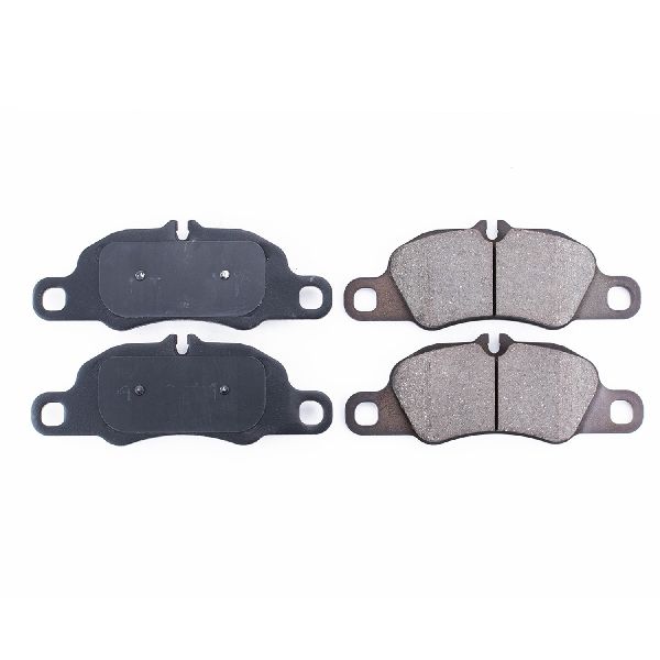 2013-2016 Porsche Boxster Disc Brake Pad Set - Front (Powerstop)