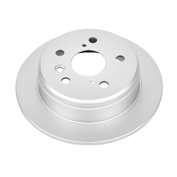 1997-2001 Lexus ES300 Disc Brake Rotor - Rear (Powerstop)