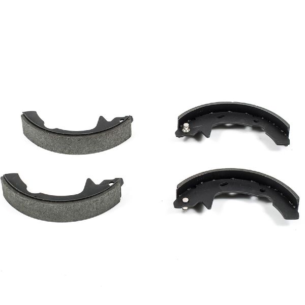 1988-1989 Eagle Premier Drum Brake Shoe - Rear (Powerstop)