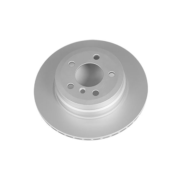 2010-2019 BMW X6 Disc Brake Rotor - Rear (Powerstop)