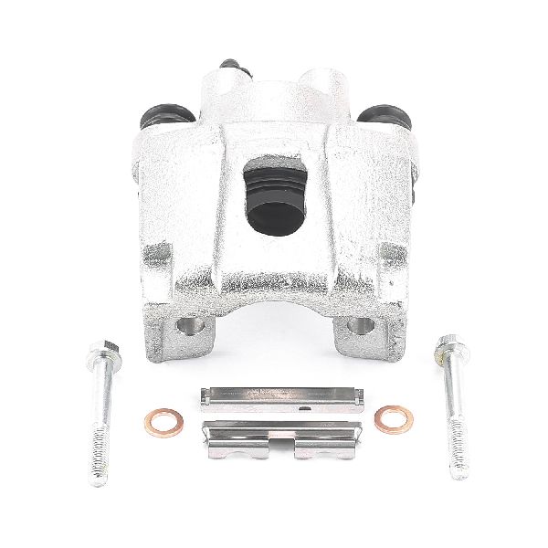 2003-2005 Lincoln Aviator Disc Brake Caliper - Rear Left (Powerstop)