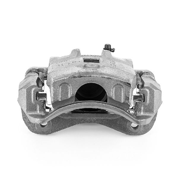 2001-2002 Kia Optima Disc Brake Caliper - Front Left (Powerstop)