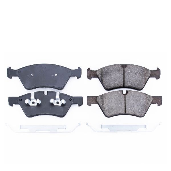 2006-2011 Mercedes-Benz ML350 Disc Brake Pad Set - Front (Powerstop)