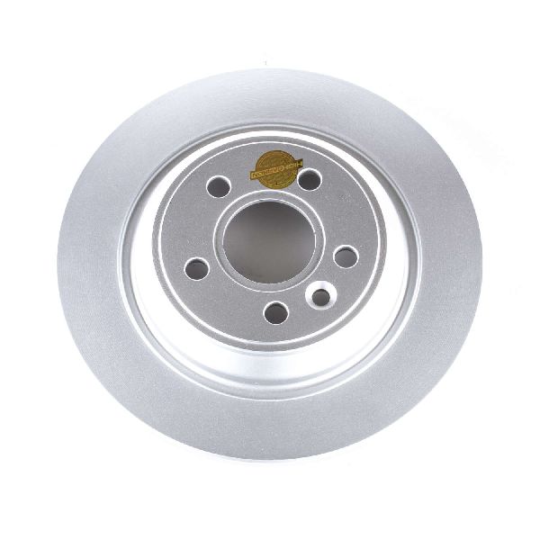 2008-2016 Volvo S80 Disc Brake Rotor - Rear (Powerstop)