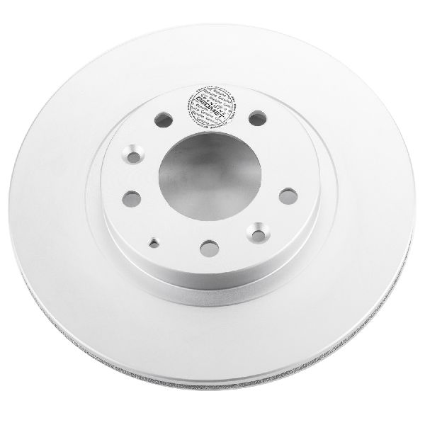 2006-2015 Mazda MX-5 Miata Disc Brake Rotor - Front (Powerstop)