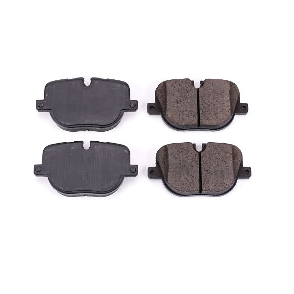 2010-2013 Land Rover Range Rover Sport Disc Brake Pad Set - Rear (Powerstop)