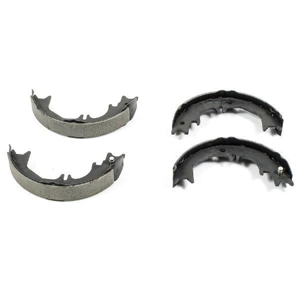 1996-1997 Lexus LX450 Parking Brake Shoe - Rear (Powerstop)