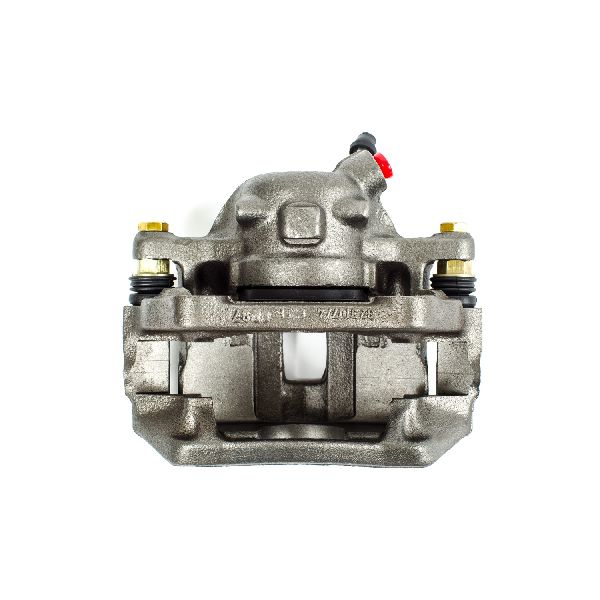 1991 BMW 318is Disc Brake Caliper - Front Left (Powerstop)