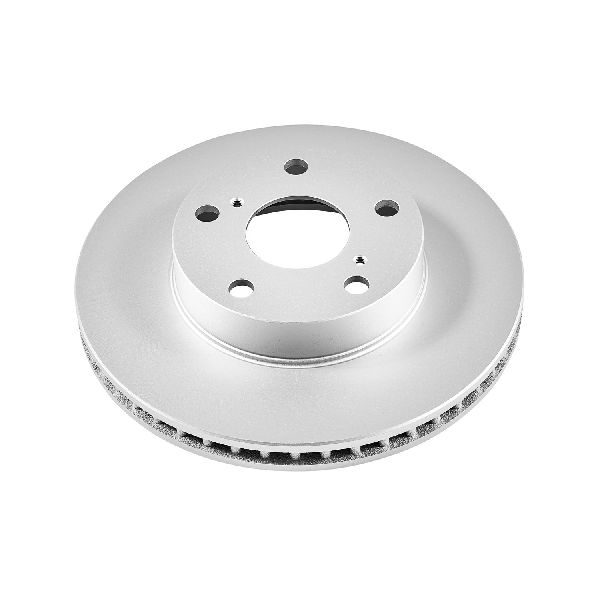 2005-2015 Toyota Tacoma Disc Brake Rotor - Front (Powerstop)
