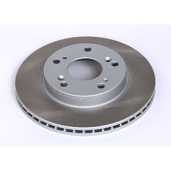 2013-2014 Acura ILX Disc Brake Rotor - Front (Powerstop)