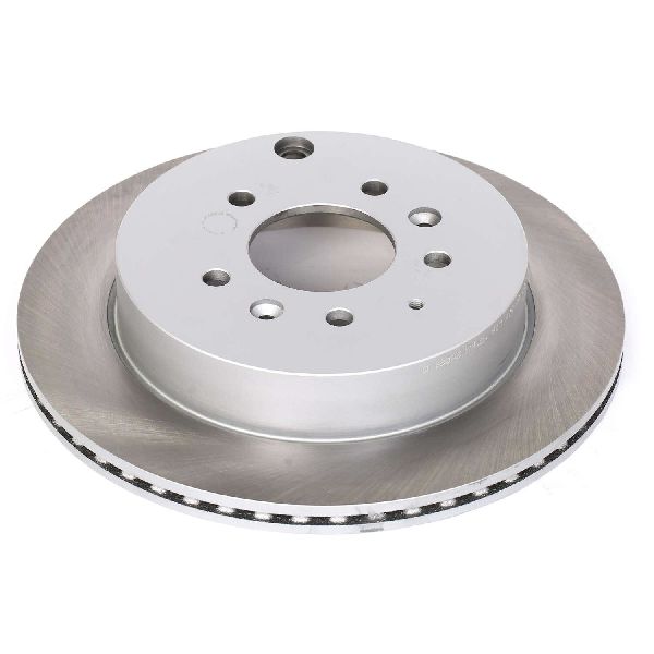 2007-2012 Mazda CX-7 Disc Brake Rotor - Rear (Powerstop)