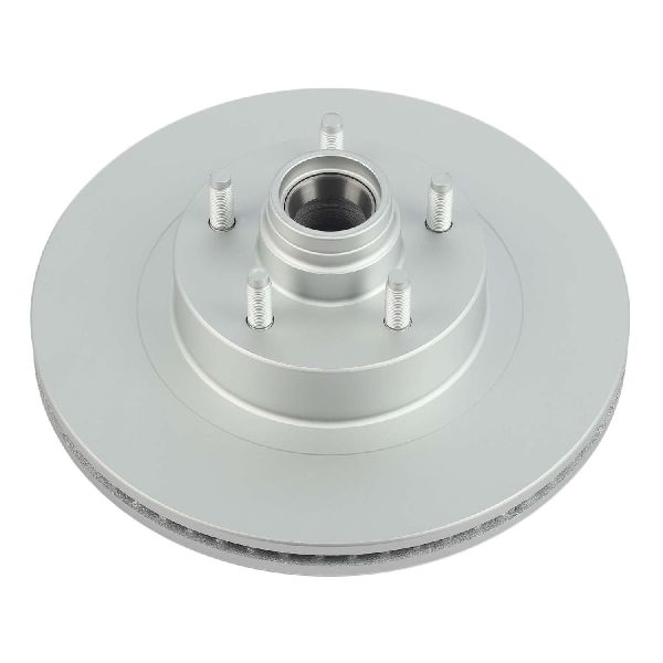 2001-2005 Ford Explorer Sport Trac Disc Brake Rotor - Front (Powerstop)