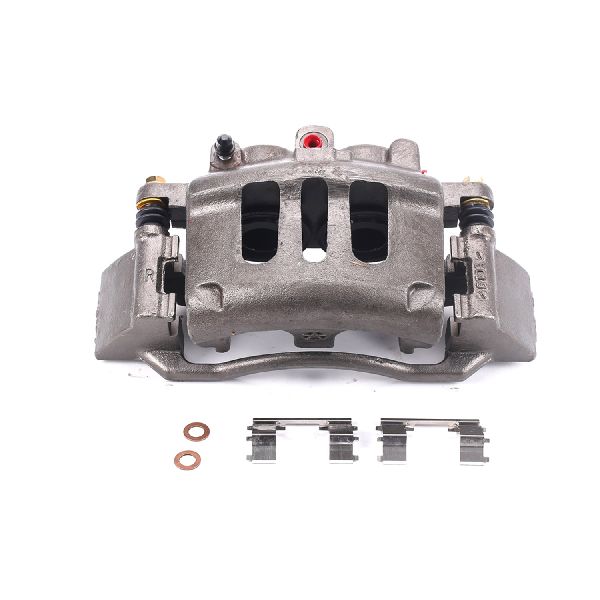 2004-2008 Chrysler Pacifica Disc Brake Caliper - Front Right (Powerstop)