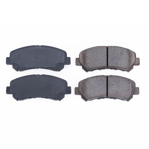 2014-2017 Nissan Juke Disc Brake Pad Set - Front (Powerstop)