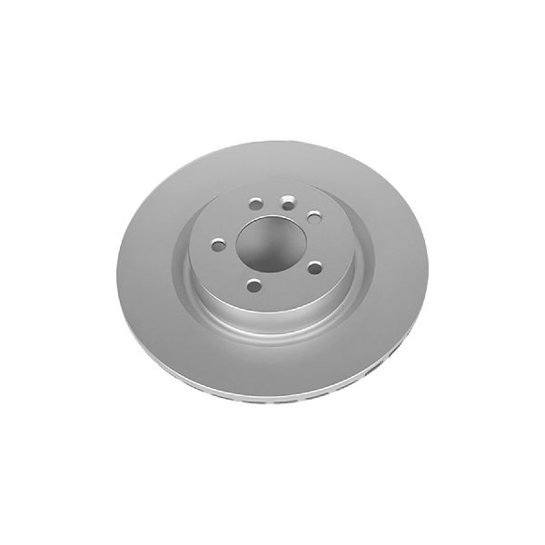 2010-2016 Land Rover LR4 Disc Brake Rotor - Front (Powerstop)