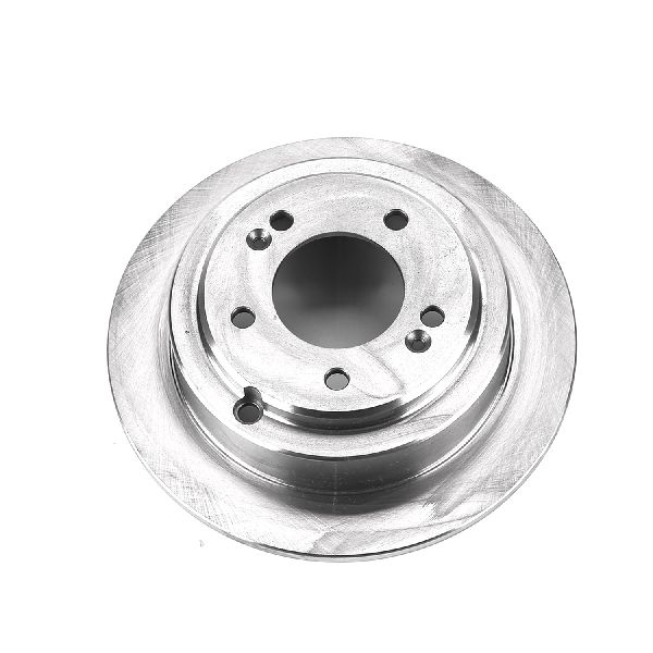 2004-2006 Kia Amanti Disc Brake Rotor - Rear (Powerstop)