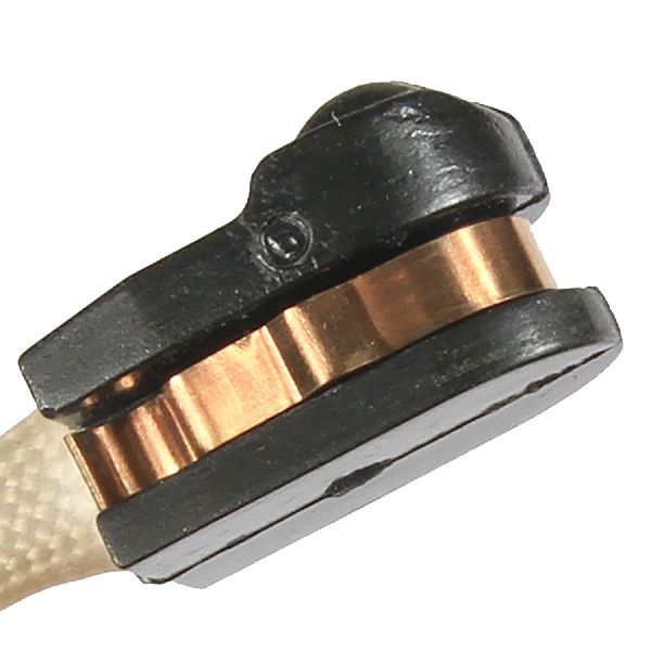 2011 BMW X6 Disc Brake Pad Wear Sensor - Front (Powerstop)