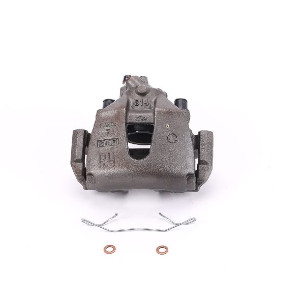 2004-2007 Mazda 3 Disc Brake Caliper - Front Right (Powerstop)