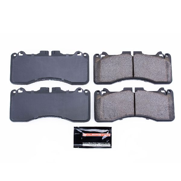 2016-2020 Lexus GS F Disc Brake Pad Set - Front (Powerstop)
