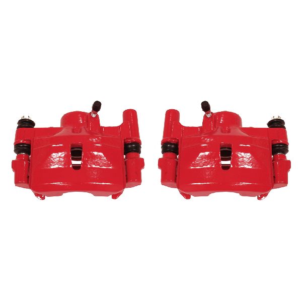 1992-1999 Lexus ES300 Disc Brake Caliper Set - Rear (Powerstop)