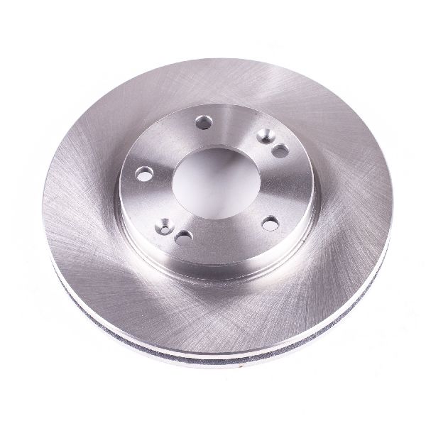 2007-2010 Kia Rondo Disc Brake Rotor - Front (Powerstop)