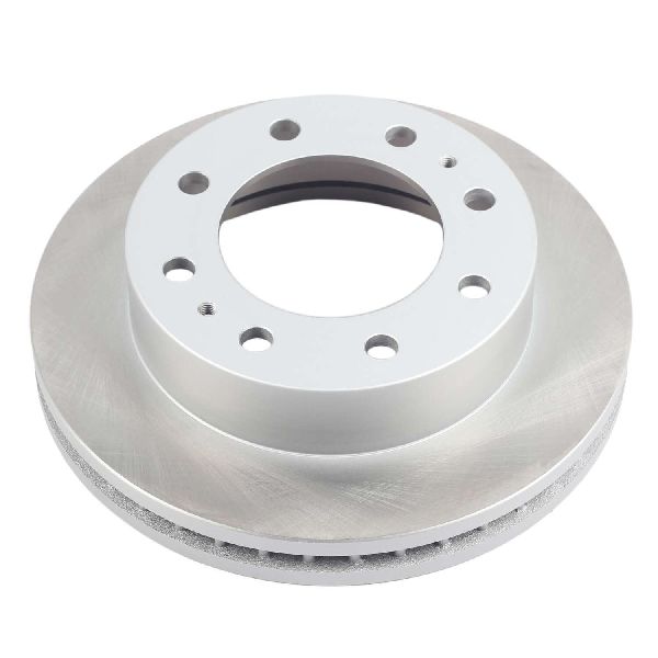 2021-2023 Chevrolet Express 2500 Disc Brake Rotor - Front (Powerstop)