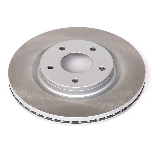 2011-2017 Nissan Juke Disc Brake Rotor - Front (Powerstop)